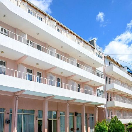 Hotel Fregata Kranevo Eksteriør billede